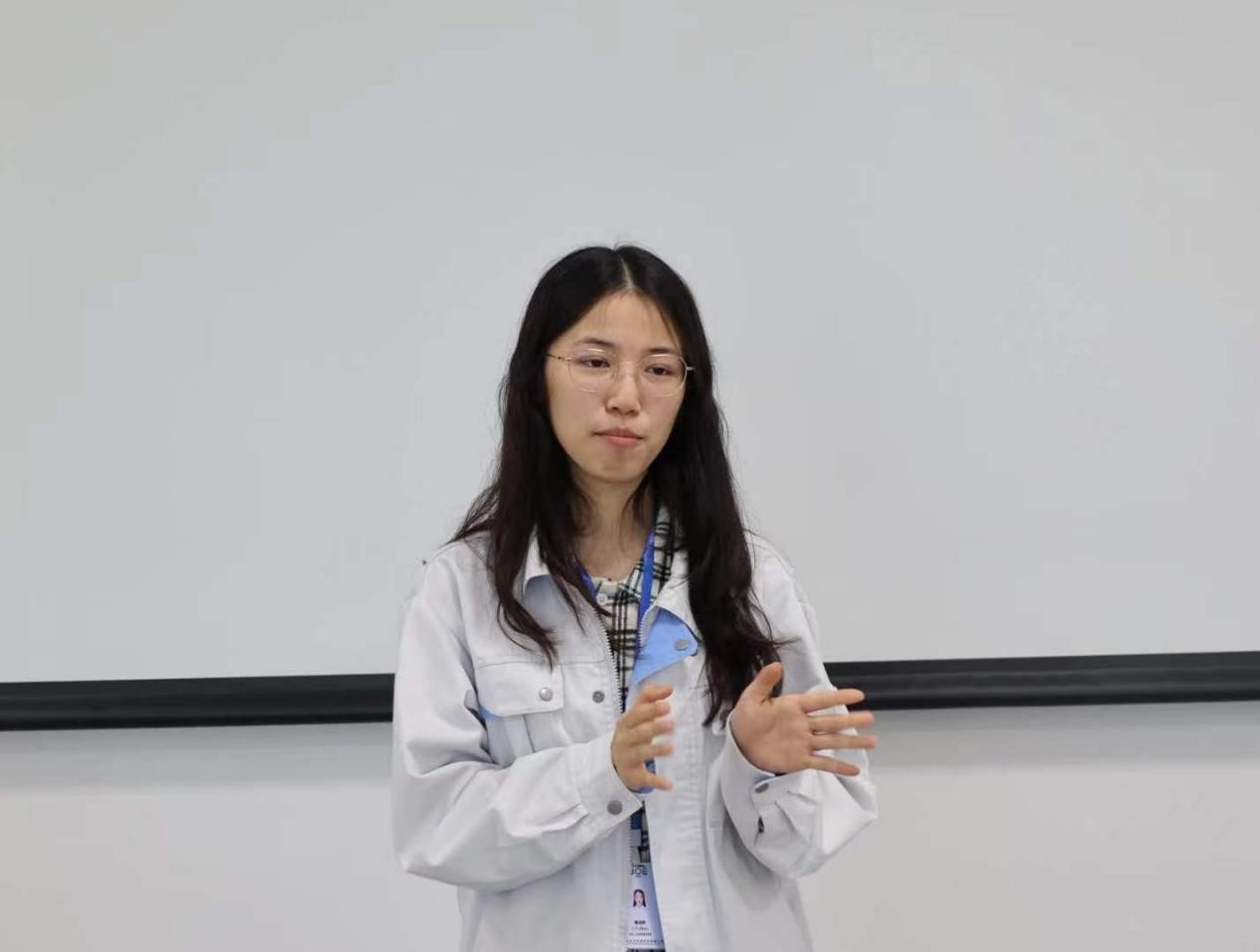 企业开放日十大就业领域之智能制造京东方企业开放日成功举行