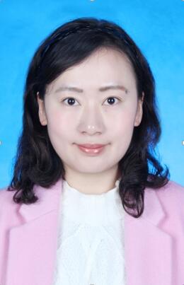 马丹丹老师简介